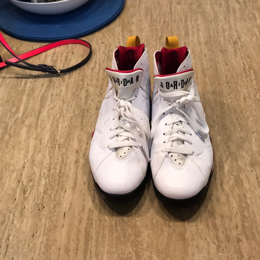 2011 edition Jordans